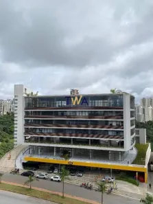 Sala Comercial à venda, 44m² no Vale do Sereno, Nova Lima