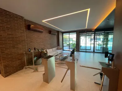 Apartamento com 1 Quarto para alugar, 50m² no Jatiúca, Maceió