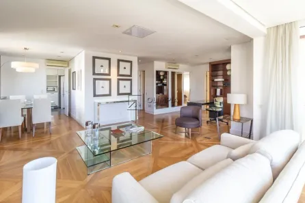 Apartamento com 2 Quartos à venda, 143m² no Vila Uberabinha, São Paulo