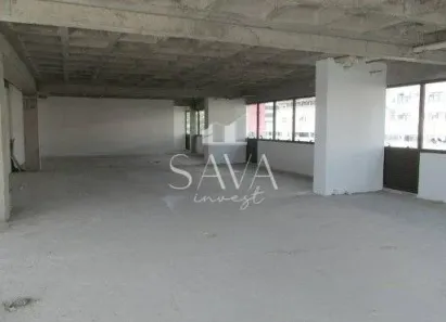 Sala Comercial à venda, 244m² no Estoril, Belo Horizonte