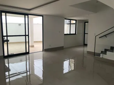 Casa com 3 Quartos à venda, 181m² no Caiçaras, Belo Horizonte