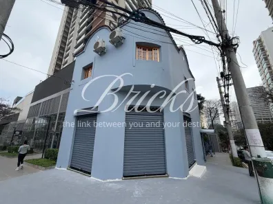 Ponto Comercial para alugar, 100m² no Vila Clementino, São Paulo