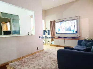 Casa com 3 Quartos à venda, 74m² no Santa Luzia, Juiz de Fora