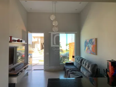 Casa de Condomínio com 2 Quartos à venda, 160m² no Cajuru do Sul, Sorocaba