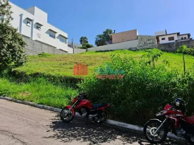 Lote/Terreno à venda, 450m² no Villaggio Capríccio, Louveira