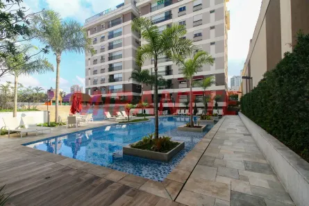 Apartamento com 3 Quartos à venda, 164m² no Santana, São Paulo