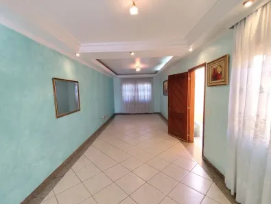 Sobrado com 3 Quartos à venda, 131m² no Jardim Consórcio, São Paulo