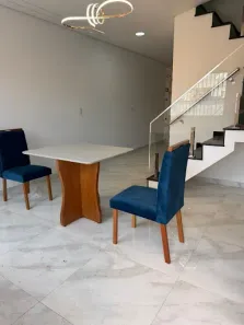 Sobrado com 2 Quartos à venda, 65m² no Vila São Geraldo, São Paulo
