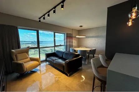 Apartamento com 1 Quarto à venda, 73m² no Praia de Belas, Porto Alegre