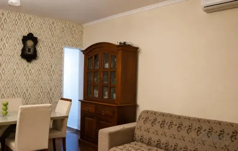 Apartamento com 3 Quartos à venda, 124m² no Centro, Campinas
