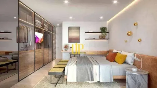 Apartamento com 3 Quartos à venda, 185m² no Itaim Bibi, São Paulo