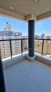 Apartamento com 3 Quartos à venda, 137m² no Cambuí, Campinas