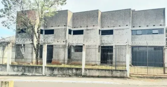 Lote/Terreno à venda, 606m² no Guarani, Novo Hamburgo