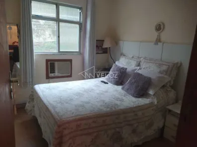 Apartamento com 2 Quartos à venda, 50m² no Glória, Rio de Janeiro