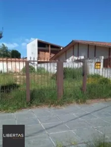 Lote/Terreno à venda, 299m² no Aberta dos Morros, Porto Alegre
