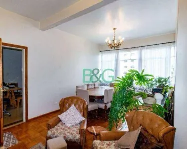 Apartamento com 2 Quartos à venda, 99m² no Aclimação, São Paulo