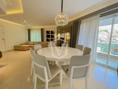 Apartamento com 3 Quartos à venda, 168m² no Centro, Jundiaí