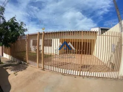 Casa com 3 Quartos à venda, 180m² no Monte Belo, Londrina
