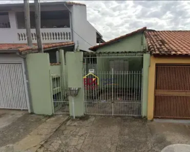 Casa com 2 Quartos à venda, 125m² no Bosque dos Eucaliptos, São José dos Campos
