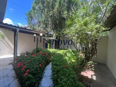 Casa com 4 Quartos à venda, 390m² no Monte Castelo, Parnamirim
