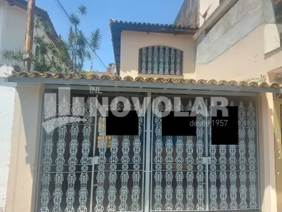 Sobrado com 3 Quartos à venda, 122m² no Vila Maria Alta, São Paulo