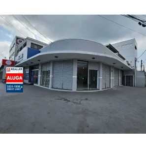 Ponto Comercial para alugar, 67m² no Bangu, Rio de Janeiro