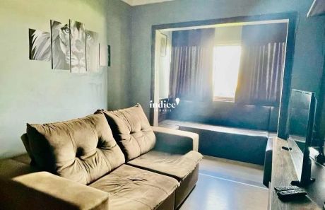 Apartamento com 2 Quartos à venda, 67m² no Residencial e Comercial Palmares, Ribeirão Preto