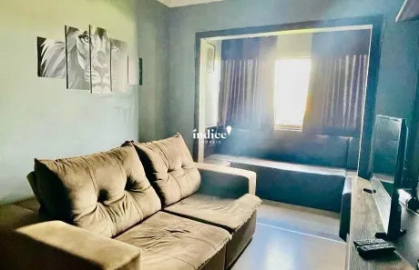 Apartamento com 2 Quartos à venda, 67m² no Residencial e Comercial Palmares, Ribeirão Preto