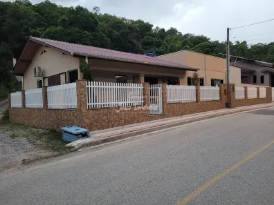Casa com 3 Quartos à venda, 158m² no São Pedro, Brusque