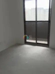 Apartamento com 2 Quartos à venda, 65m² no Santo Cristo, Rio de Janeiro