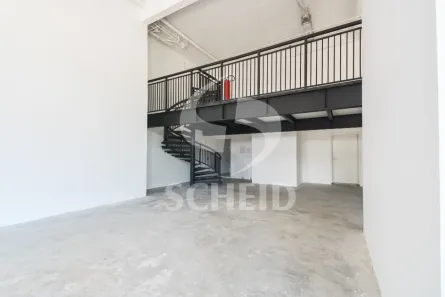 Ponto Comercial com 1 Quarto à venda, 219m² no Vila Firmiano Pinto, São Paulo