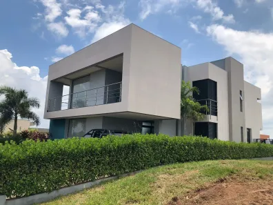 Casa com 3 Quartos à venda, 320m² no Condomínio Riviera de Santa Cristina XIII, Paranapanema