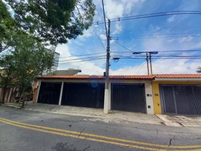 Casa com 4 Quartos à venda, 405m² no Vila Rosália, Guarulhos