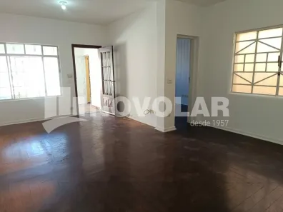Sobrado com 2 Quartos para alugar, 130m² no Santana, São Paulo