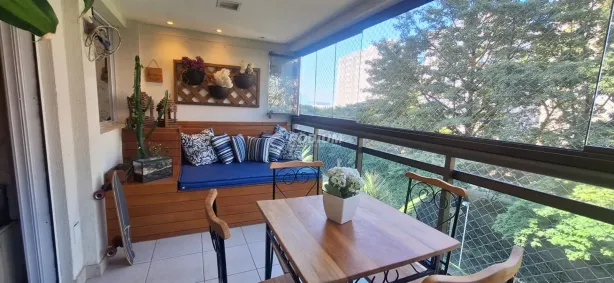 Apartamento com 3 Quartos à venda, 110m² no Barra Olímpica, Rio de Janeiro