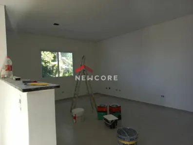 Casa de Condomínio com 2 Quartos à venda, 70m² no Sabaúna, Itanhaém