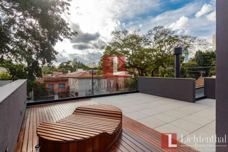 Casa com 3 Quartos à venda, 262m² no Jardim Paulista, São Paulo