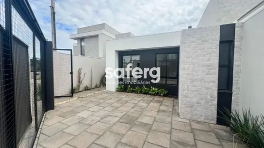 Casa com 2 Quartos à venda, 109m² no Recanto Tropical, Cascavel