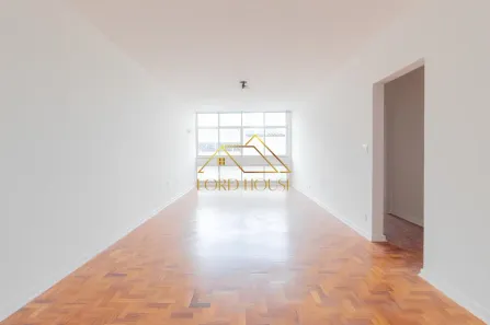 Apartamento com 2 Quartos à venda, 100m² no Jardim Paulista, São Paulo