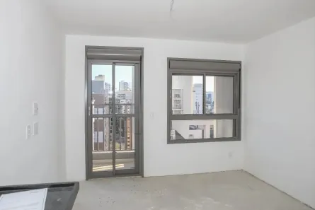 Kitnet com 1 Quarto à venda, 23m² no Perdizes, São Paulo