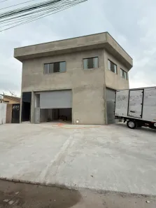 Ponto Comercial para alugar, 60m² no Portais (Polvilho), Cajamar
