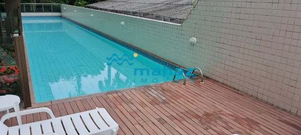 Cobertura com 3 Quartos à venda, 166m² no Leblon, Rio de Janeiro