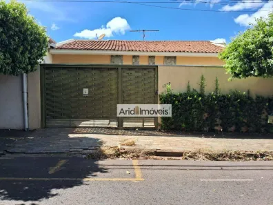 Casa com 3 Quartos à venda, 130m² no Parque Celeste, São José do Rio Preto