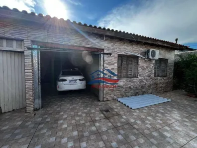 Casa com 4 Quartos à venda, 159m² no Niterói, Canoas