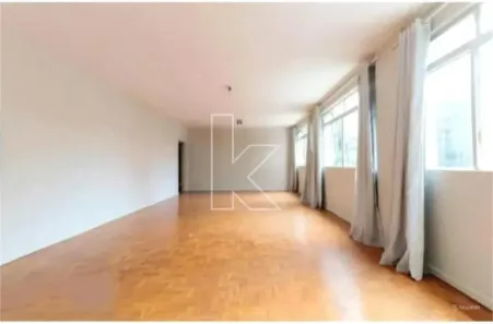 Apartamento com 3 Quartos à venda, 140m² no Cerqueira César, São Paulo