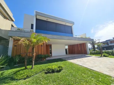 Casa de Condomínio com 5 Quartos à venda, 261m² no Remanso, Xangri-Lá