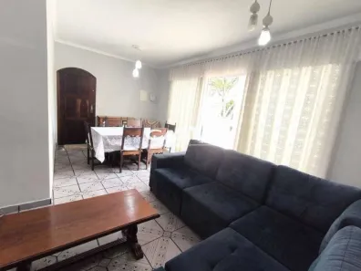 Sobrado com 3 Quartos à venda, 229m² no Jardim Brasília (Zona Leste), São Paulo
