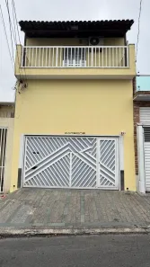 Sobrado com 2 Quartos à venda, 161m² no Vila Libanesa, São Paulo