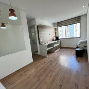 Apartamento com 1 Quarto à venda, 35m² no Vila Uberabinha, São Paulo
