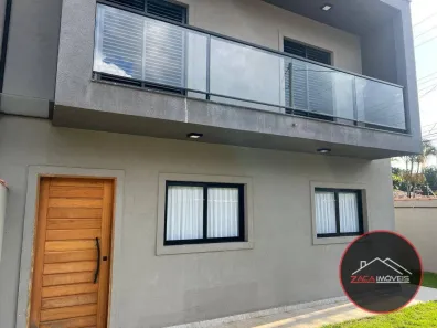 Casa com 2 Quartos à venda, 95m² no Indaiá, Bertioga